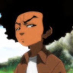 Meet your Posher, Julian